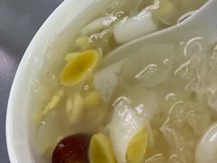 -老福合沟无米粿甜汤粿品店