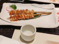 -大渔铁板烧(万象城店)