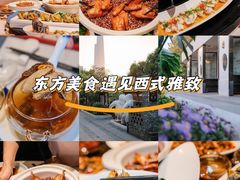 -夜宴江景餐厅