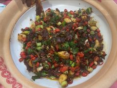 -西江红·株洲本地菜(滨江南路店)