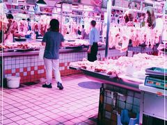 -细村农贸综合市场