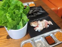 -·缸桶屋·韩式牛肋条自助烤肉(西湖D11店)