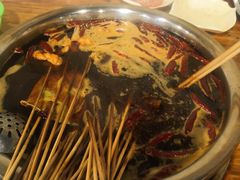 -陈陈火锅(较场口店)