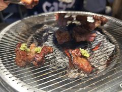 -韩山葵烤肉(太古里店)