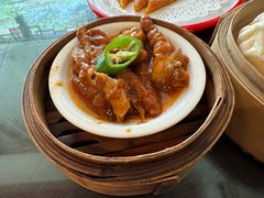 -山水茶艺馆·点心粤菜·30年老字号