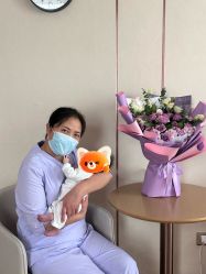 -贝爱时刻月子中心(宝安妇幼店)