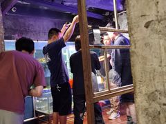 -辉记炭烧海鲜大排档·老字号(福田店)