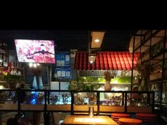 -小草大排档(北沙坡店)