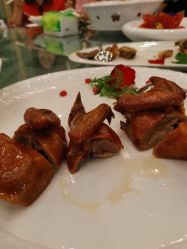 -尊茂银都酒店·宴会厅