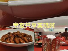 -新成海港大酒楼(康华路店)
