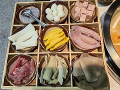 -芈重山老火锅(六道口店)