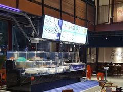 -烧蠔帮·生蚝海鲜牌档(观海店)