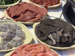 -储奇门鳝鱼火锅(总店)