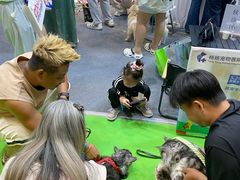 -南宁国际会展中心