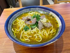 -美玲骨汤牛肉面(未来广场店)