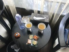 -大唐盲人按摩中心(黄山路店)