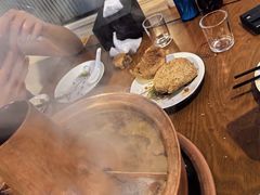 -前门杨记·铜锅涮肉(王府井·故宫店)
