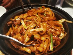 -汤城小厨•粤菜•靓汤(金融街店)