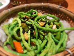 -园林美食城·本土农家菜(杨和镇店)