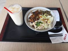-永和大王(长寿路店)