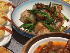 -晋江荣誉国际酒店·港誉茶餐厅