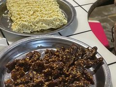 -小板凳(四公里店)