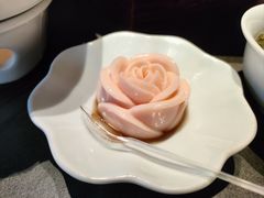 玫瑰豆花-小厨娘金榜题名(夫子庙贡院街店)