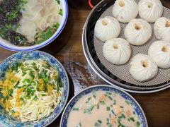 -王继莲·非遗手工小笼包 (塘萍分店)