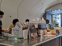 -Seesaw Coffee(上生新所店)