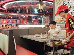 -三头牛·潮汕牛肉生蚝火锅 (夏湾店)