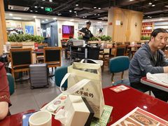 -宏状元现熬粥·京味菜(五棵松店)