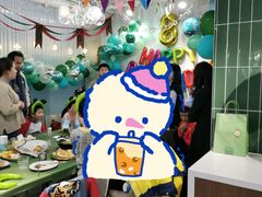 大堂-萨卡屋亲子乐园·餐厅(龙山万物工场店)