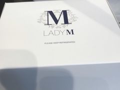 -Lady M Cake Boutique(麦迪逊大道店)
