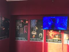-魔方剧情密室(徐汇店)