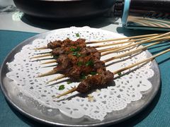 -不二舟食府(车站南路店)