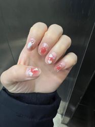 -晨·艺美甲美睫
