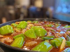 -湘肠香火锅店(团结湖店)