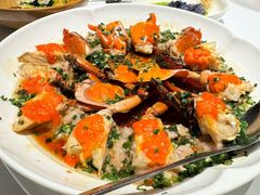 -荣兴酒家(徐家汇店)