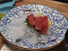 -晴季寿司(红旗街万达店)