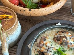 -O'mills Sourdough Bakery&Bistro(永嘉路店)