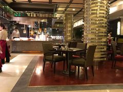 -天诚丽筠酒店-西餐厅