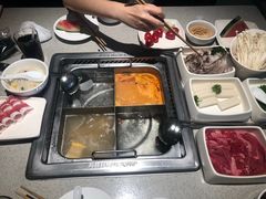 -海底捞火锅(番禺广场店)