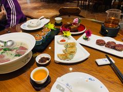 -龙悦湾酒家·八阵鱼生·渔人码头店