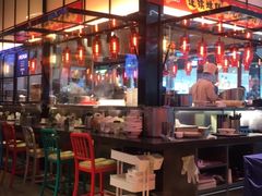 -陈鹏鹏潮汕菜(宝安机场T3航站楼店)