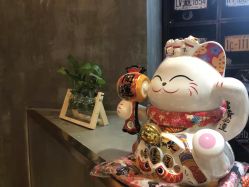 -Kraemer Paris  苏豪路易士·嘉玛发廊
