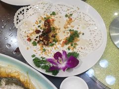 -醉壹号海鲜大排档(厦门美食地标店)