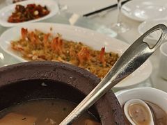 -湖锦酒楼·31年地道湖北菜(黄鹤楼店)