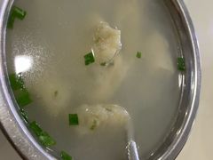 鳗鱼汤-温岭特色嵌糕(开元店)