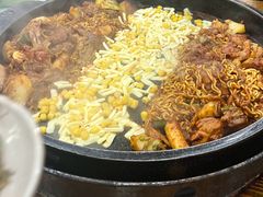 -高基五春川炒鸡排 韩国料理(威海总店)