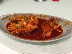 -扬州狮子楼·非遗淮扬菜(总店)